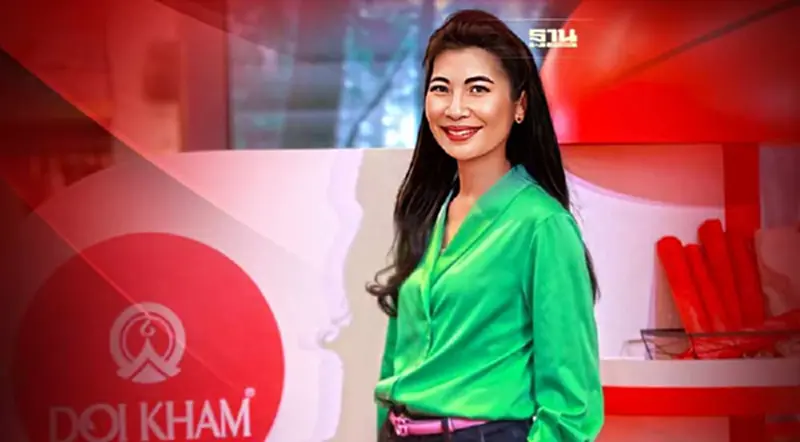เปิดสูตร “ดอยคำ” แก้เกมผู้บริโภคเซย์โนน้ำตาลในน้ำผลไม้ เปิดสูตร “ดอยคำ” แก้เกมผู้บริโภคเซย์โนน้ำตาลในน้ำผลไม้
