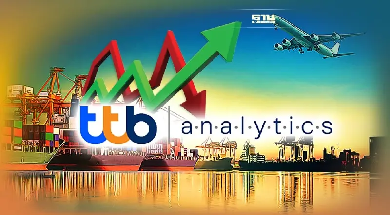 เศรษฐกิจโลกชะลอ-เสี่ยงเพิ่มครึ่งปีหลัง