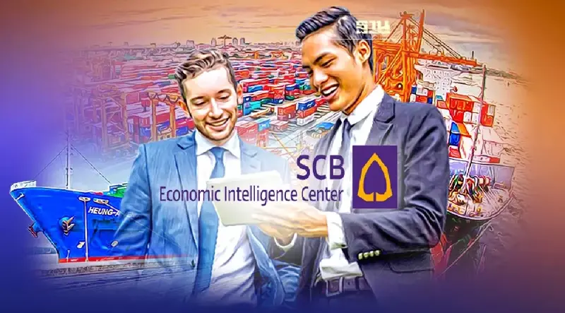 EIC ปรับเพิ่มคาดการณ์เศรษฐกิจไทยปี 65 โต 3% "ท่องเที่ยว-บริโภค"หนุน