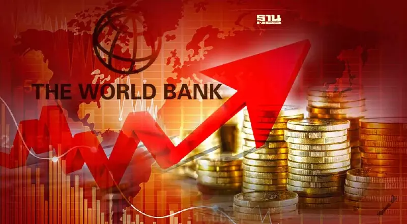 เตือนเศรษฐกิจโลกถดถอยปี 66 หลังแบงก์ชาติทั่วโลกแห่ขึ้นดอกเบี้ย