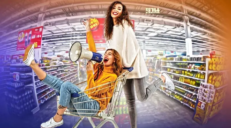 ค่าครองชีพพุ่ง ห้างขานรับ"พาณิชย์"จัดโปรโมชั่นลดราคาเอาใจผู้บริโภค