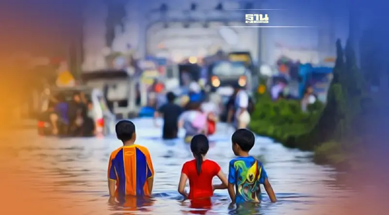 สั่งการ นิคมอุตสาหกรรม 'นครหลวง บางปะอิน บางหว้า บางปู' เตรียมรับมือน้ำท่วม สั่งการ นิคมอุตสาหกรรม 'นครหลวง บางปะอิน บางหว้า บางปู' เตรียมรับมือน้ำท่วม