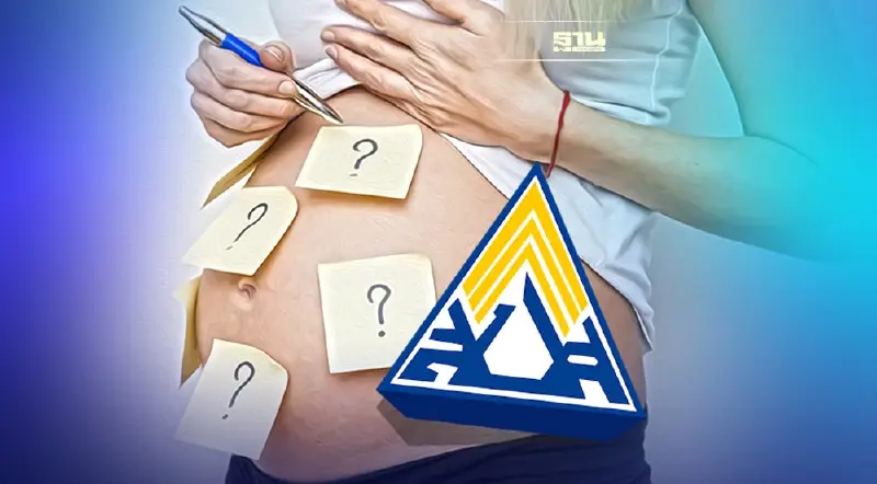 คุณแม่เบิกค่าฝากครรภ์"ประกันสังคม"ได้ทั้งหมดกี่บาท เช็คเลย