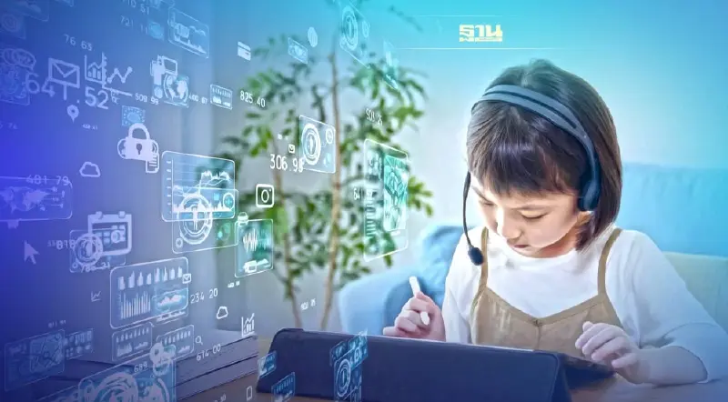 5 เทรนด์เทคโนโลยีการศึกษามาแรง ยุค Post Covid 19