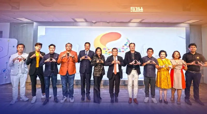 7 บริษัท 'วัสดุก่อสร้าง' ปฎิรูปวงการ ชูนวัตกรรม-เทคโนโลยี ปลุกดีมานด์