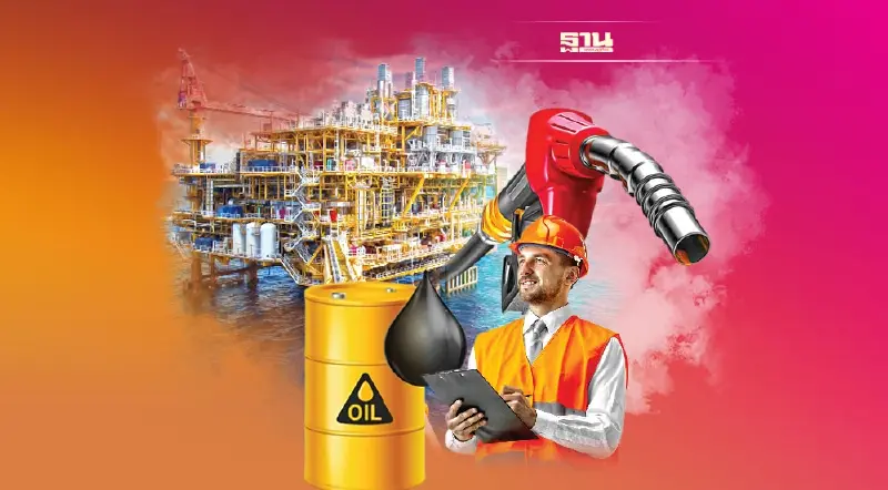 รัฐเปิดฉากเจรจาพื้นที่ทับซ้อนไทย-กัมพูชา รุกแก้วิกฤตพลังงานระยะยาว