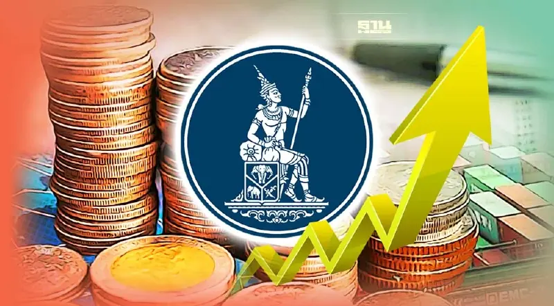 ธปท. วอนแบงก์พาณิชย์ อย่าเร่งขึ้นดอกเบี้ย ขอปรับแบบค่อยเป็นค่อยไป