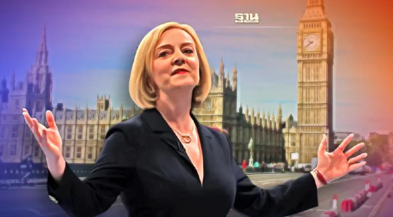 ตามคาด"ลิซ ทรัสส์" นั่งเก้าอี้นายกรัฐมนตรีอังกฤษคนใหม่