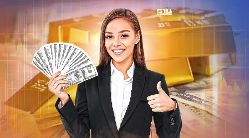 ทองคำนิวยอร์กปิดบวก 13.3 ดอลล์ ได้ข้อมูลเศรษฐกิจ-ดอลลาร์อ่อน หนุนแรงซื้อ