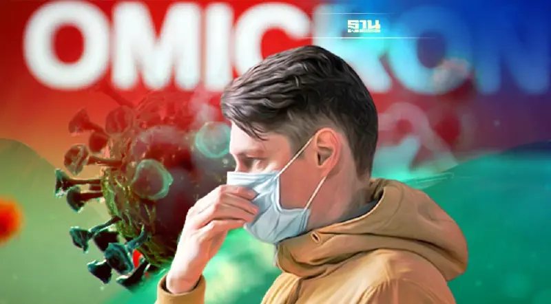 "โอมิครอน BA.2.75.2" กลายพันธุ์มาอย่างไร น่ากลัวแค่ไหน อ่านเลย