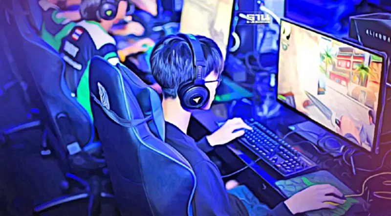 “เกม-อีสปอร์ต” แนวโน้มรุ่งรับเทรนด์ดิจิทัล อุตสาหกรรมคอนเทนต์หนุนโตเพิ่ม “เกม-อีสปอร์ต” แนวโน้มรุ่งรับเทรนด์ดิจิทัล อุตสาหกรรมคอนเทนต์หนุนโตเพิ่ม