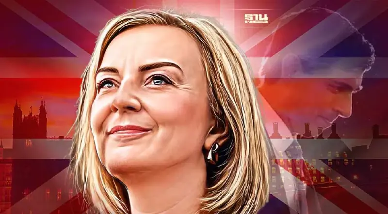 ไม่น่าพลิกโผ อังกฤษเตรียมประกาศชื่อนายกฯคนใหม่ 5 กันยานี้