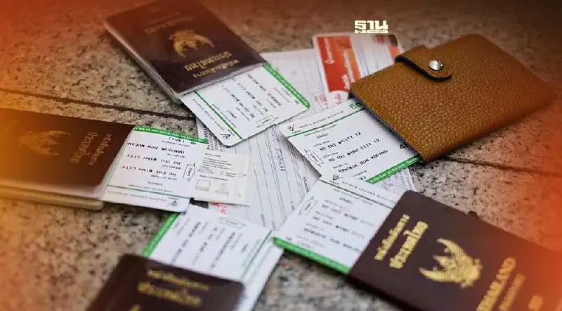 ไปรษณีย์ไทยพร้อมส่งพาสปอร์ตถึงบ้านผ่านบริการ“EMS ทุกวัน”