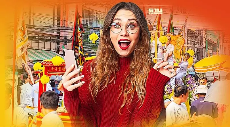 "เทศกาลกินเจ 2565" เช็คเลยจังหวัดไหนจัดงานบ้าง