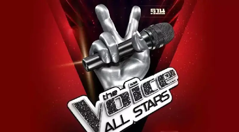 ดู The Voice All Stars วันนี้ มีถ่ายทอดรอบ Battle EP.9 หรือไม่คลิกด่วน ดู The Voice All Stars วันนี้ มีถ่ายทอดรอบ Battle EP.9 หรือไม่คลิกด่วน