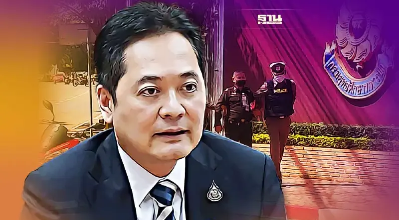 รัฐบาลเสียใจครอบครัวผู้เสียชีวิต บาดเจ็บ เหตุกราดยิงในกรมยุทธศึกษาทหารบก