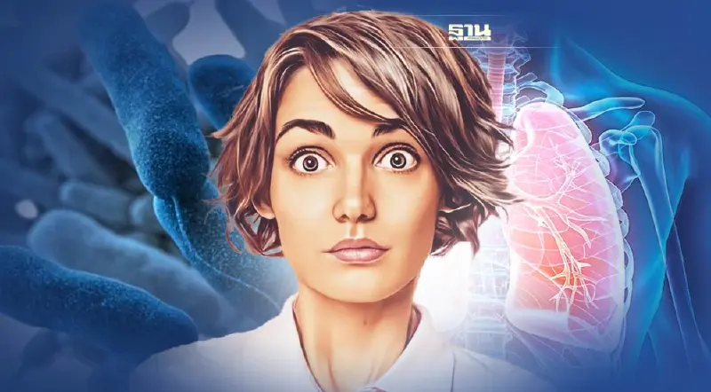 พบแล้วต้นเหตุปอดอักเสบลึกลับอาร์เจนตินา น่ากลัวแค่ไหน อ่านเลย