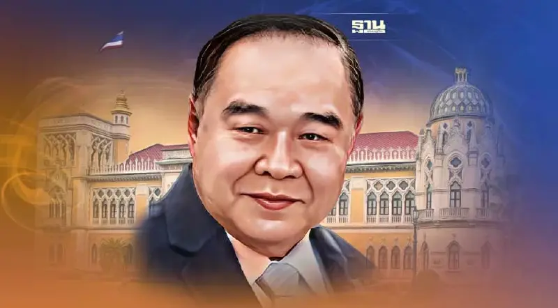 "บิ๊กป้อม"รักษาการนายกฯ  ควร"ปรับครม.-ยุบสภา"หรือไม่