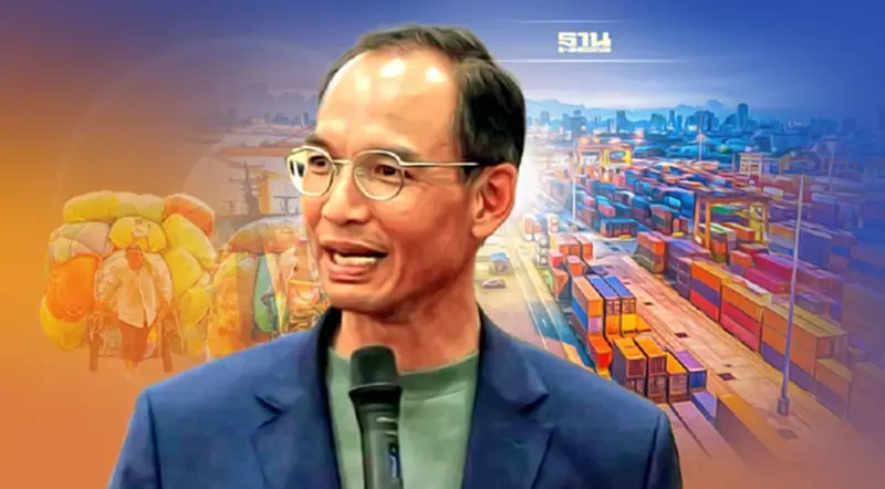 "กรณ์"พบนศ-นักธุรกิจใต้ เชื่อยุทธศาสตร์การค้า2ชายฝั่ง สร้างศก.ยั่งยืนได้ "กรณ์"พบนศ-นักธุรกิจใต้ เชื่อยุทธศาสตร์การค้า2ชายฝั่ง สร้างศก.ยั่งยืนได้