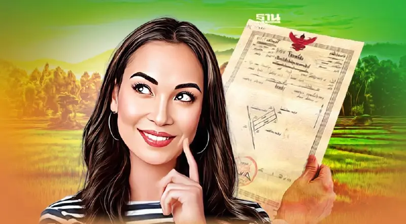 รู้จัก ประเภทของ 'ที่ดิน' ก่อนซื้อ - ขาย - โอน