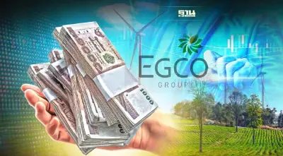 "เอ็กโก กรุ๊ป" ฮุบชัยภูมิ วินด์ฟาร์ม-เทพพนา วินด์ฟาร์มขยายพลังงานหมุนเวียน