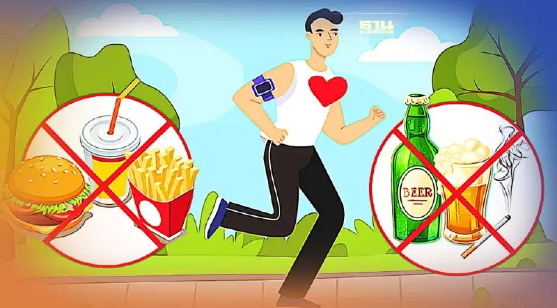 เปิด 4 เทคนิคการกินช่วยหัวใจแข็งแรง ต้องทำอย่างไร อ่านเลย