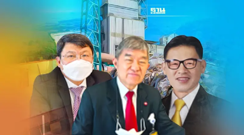 กมธ.พลังงานหวั่นขยะล้นอีอีซี จี้ กพช.เร่งรับซื้อไฟ ดัน 21 โครงการแจ้งเกิด กมธ.พลังงานหวั่นขยะล้นอีอีซี จี้ กพช.เร่งรับซื้อไฟ ดัน 21 โครงการแจ้งเกิด