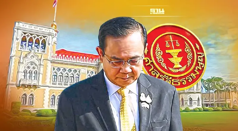 รัฐบาลโชว์ผลงาน แก้ปากท้อง ก่อนศาลรธน.ชี้ชะตา นายกฯ 8 ปี