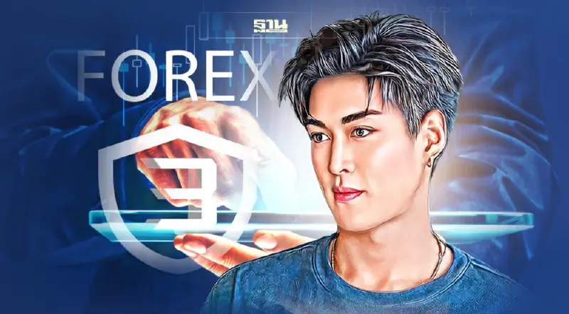 เปิดประวัติ "กระทิง ขุนณรงค์” ถูกโยงดาราพ่อทีม Forex-3d