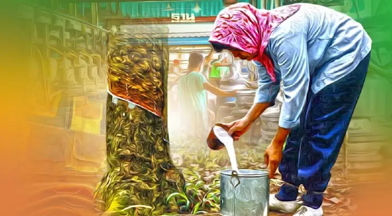 เปิดปัจจัยหนุนอุตสาหกรรมยางพาราไทยเติบโต