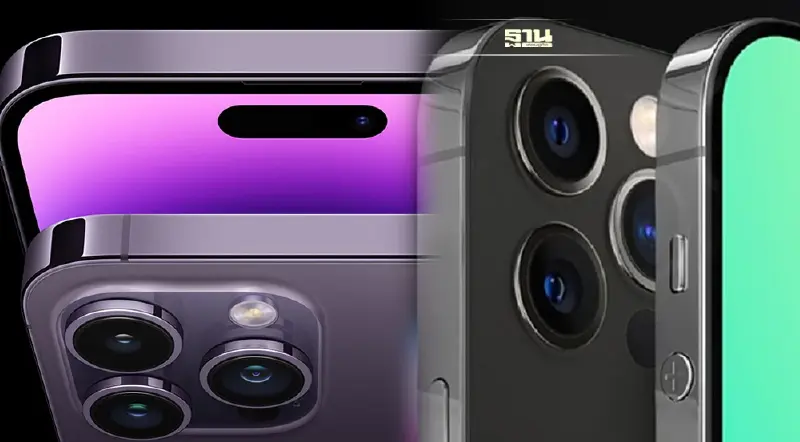 ข้อควรรู้  iPhone 14 ทุกรุ่น ก่อนจอง 9 ก.ย. พร้อมส่องฟีเจอร์ที่เพิ่มเข้ามา