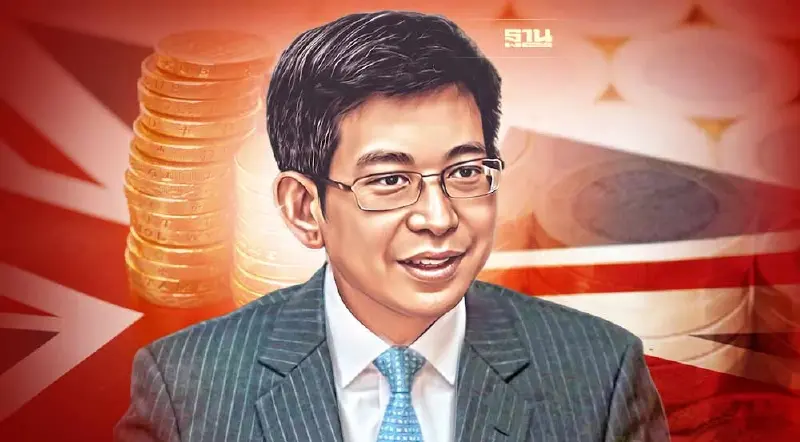 เกิดอะไรที่อังกฤษ กระทบตลาดเงินโลกแค่ไหน