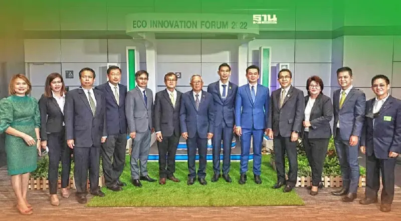 "กนอ.-ส.อ.ท." ชูหลักการ “6S” ยกระดับพัฒนาอุตสาหกรรมไทย