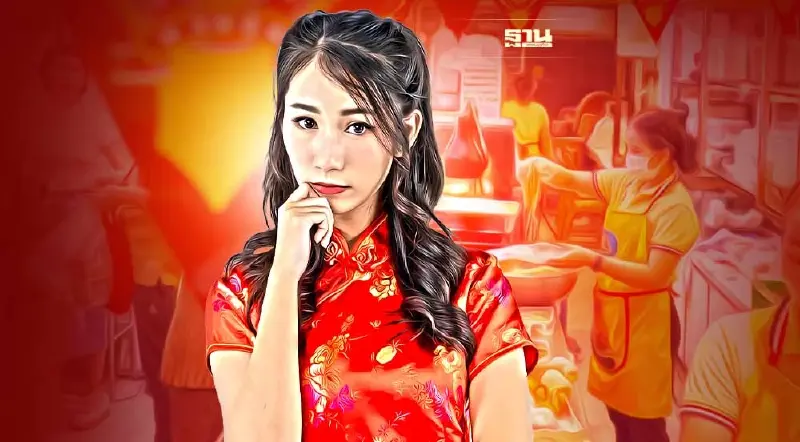 "กินเจ 2565" ทำไมต้องล้างท้อง กินเจอย่างไรให้ถูกต้อง