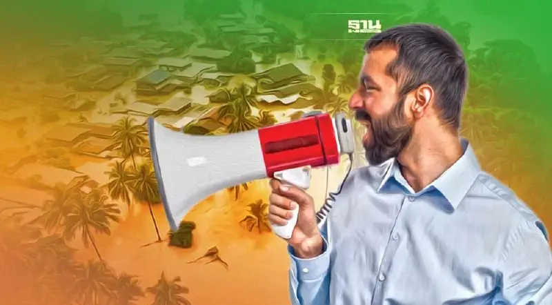 กอนช. แจ้งเตือน 19 จังหวัด เสี่ยงน้ำหลาก-น้ำท่วมขัง 4-10 ก.ย.นี้