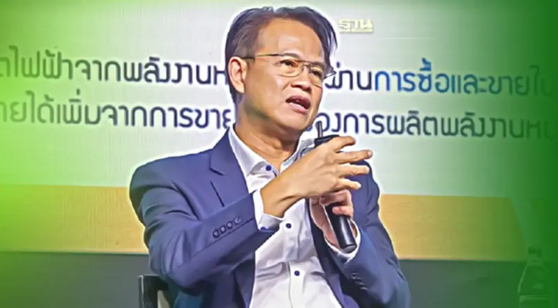 กฟผ.เร่งวิจัยทุกมิติสร้างนวัตกรรมรับพลังงานสะอาดยุคใหม่ กฟผ.เร่งวิจัยทุกมิติสร้างนวัตกรรมรับพลังงานสะอาดยุคใหม่