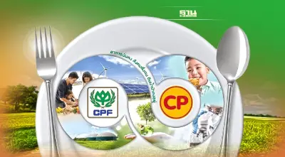 "ซีพีเอฟ" รักษามาตรฐานผู้นำด้านความยั่งยืน "DJSI" ปี 65