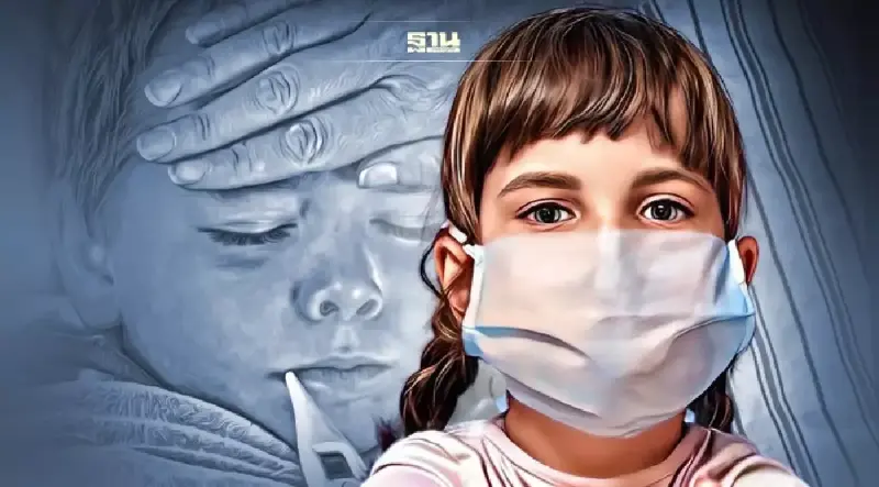 ไข้หวัดใหญ่-RSV ต่างกันอย่างไร อาการแบบไหน มีวัคซีนป้องกันหรือไม่ เช็คเลย