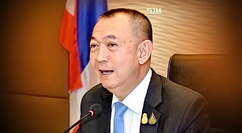 “เฉลิมชัย”เตรียมถก รัฐมนตรีเกษตรฯซาอุ เร่งขยายความร่วมมือทุกมิติ