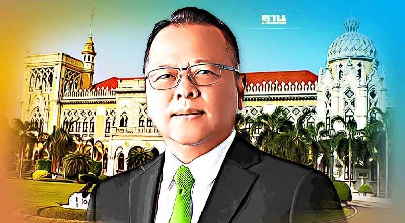 ครม.เคาะ ‘ธีระพงษ์ วงศ์ศิวะวิลาส’  นั่งปลัด สำนักนายกฯคนใหม่