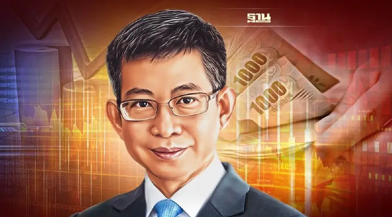 ยุคดอกเบี้ยขาขึ้น กำลังเริ่ม ประเทศไทยต้องอยู่ยังไงหลังเงินเฟ้อทะยาน