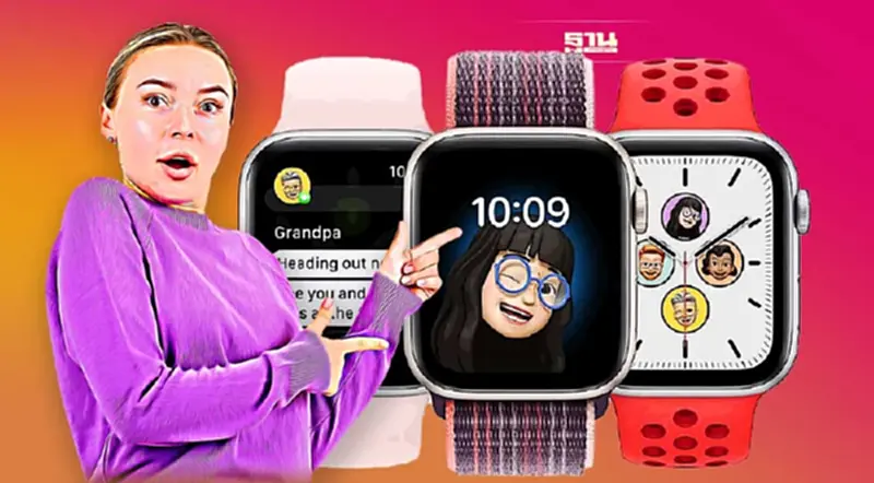 เปิดตัว Apple watch series 8 ราคาเท่าไหร่ มาวันไหน เปิดตัว Apple watch series 8 ราคาเท่าไหร่ มาวันไหน