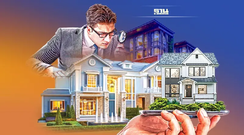 บ้านหรู 20 - 100 ล้าน แข่งเดือด  เปิดใหม่ สูงสุดในรอบ 10 ปี