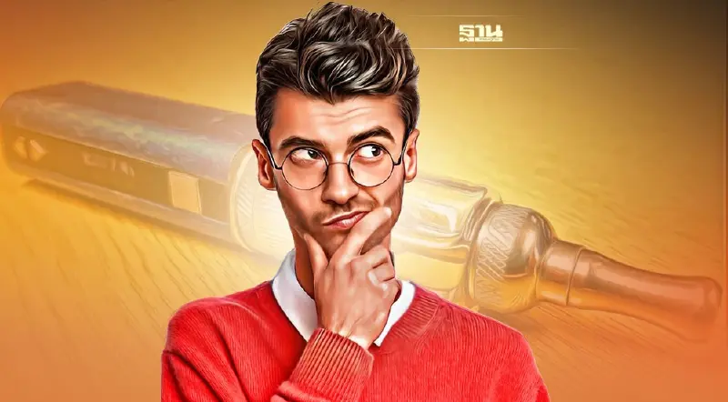 โต้ผลวิจัยบุหรี่ไฟฟ้าทำเด็กติดบุหรี่พุ่ง ร้อง รมว.สธ. ตรวจสอบ โต้ผลวิจัยบุหรี่ไฟฟ้าทำเด็กติดบุหรี่พุ่ง ร้อง รมว.สธ. ตรวจสอบ