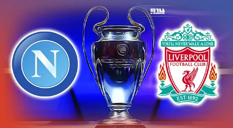 นาโปลี VS ลิเวอร์พูล ดูบอลสด ศึก UCL คืนนี้ ห้ามพลาด นาโปลี VS ลิเวอร์พูล ดูบอลสด ศึก UCL คืนนี้ ห้ามพลาด