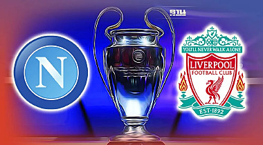 นาโปลี VS ลิเวอร์พูล ดูบอลสด ศึก UCL คืนนี้ ห้ามพลาด