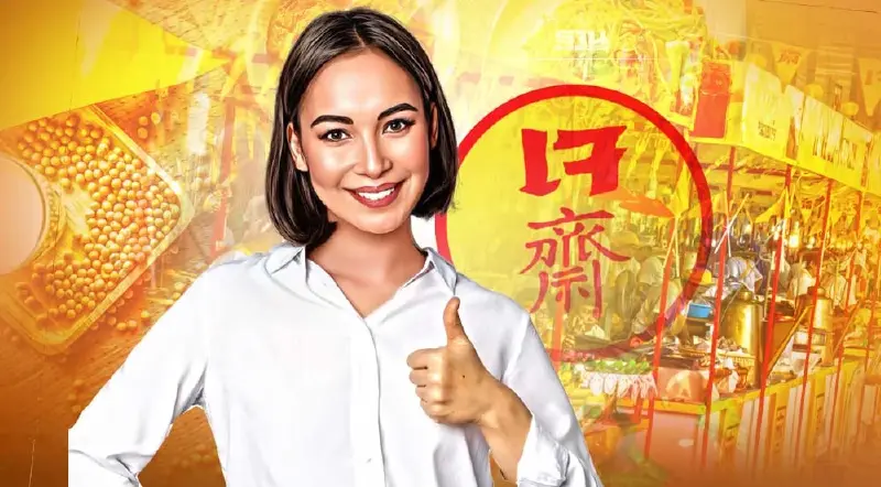 เทศกาลกินเจปีนี้คึกคัก คาดเงินสะพัด4.2หมื่นล้านเพิ่มขึ้นในรอบ12ปี