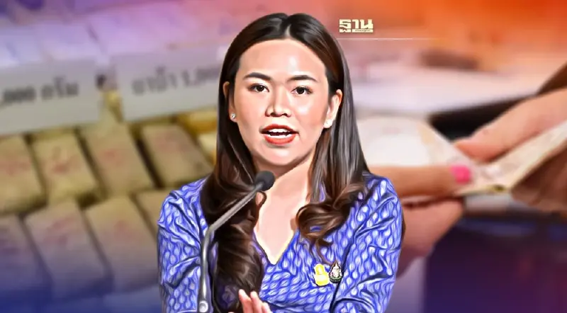 ครม. เคาะเพิ่ม คดียาเสพติด-หนี้นอกระบบ-สื่อลามกอนาจารเด็ก เป็นคดีพิเศษ 