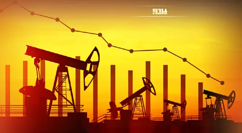 น้ำมัน WTI ปิดลบ 0.5% วิตกเฟดเร่งขึ้นดอกเบี้ยแรงกระทบดีมานด์ น้ำมัน WTI ปิดลบ 0.5% วิตกเฟดเร่งขึ้นดอกเบี้ยแรงกระทบดีมานด์