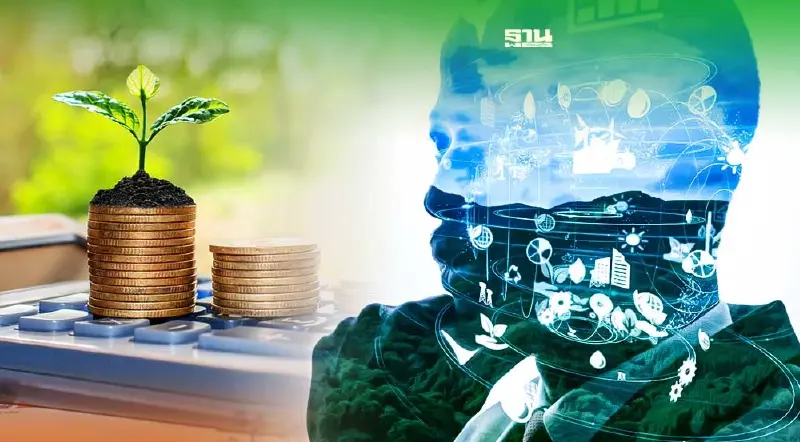 นักลงทุนได้อะไรจากการลงทุน ESG  ศึกษาตัวอย่างกรณี CPF และ CPN